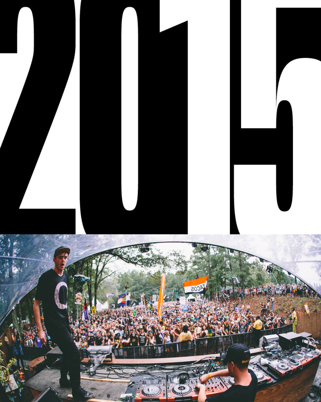 NGHTMRE - 10 YEARS OF NGHT - Coffee Table Book