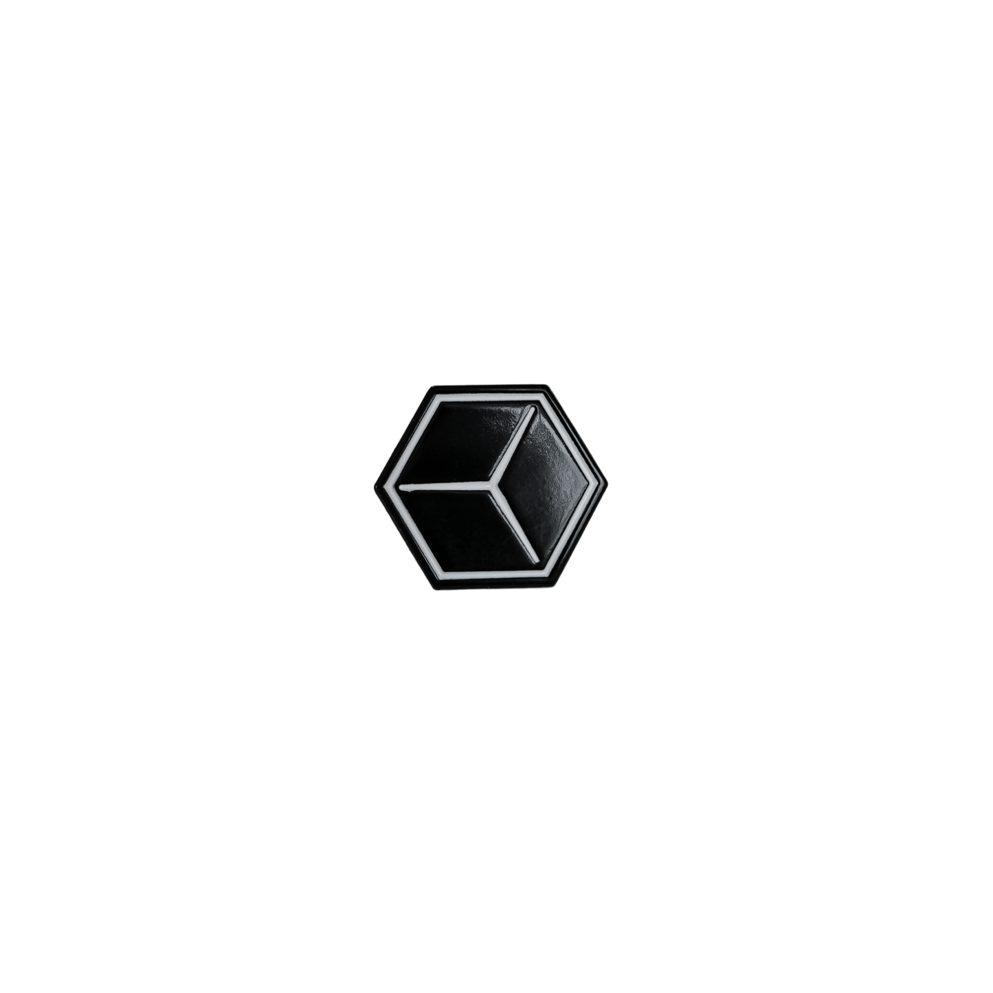 Cube Pin
