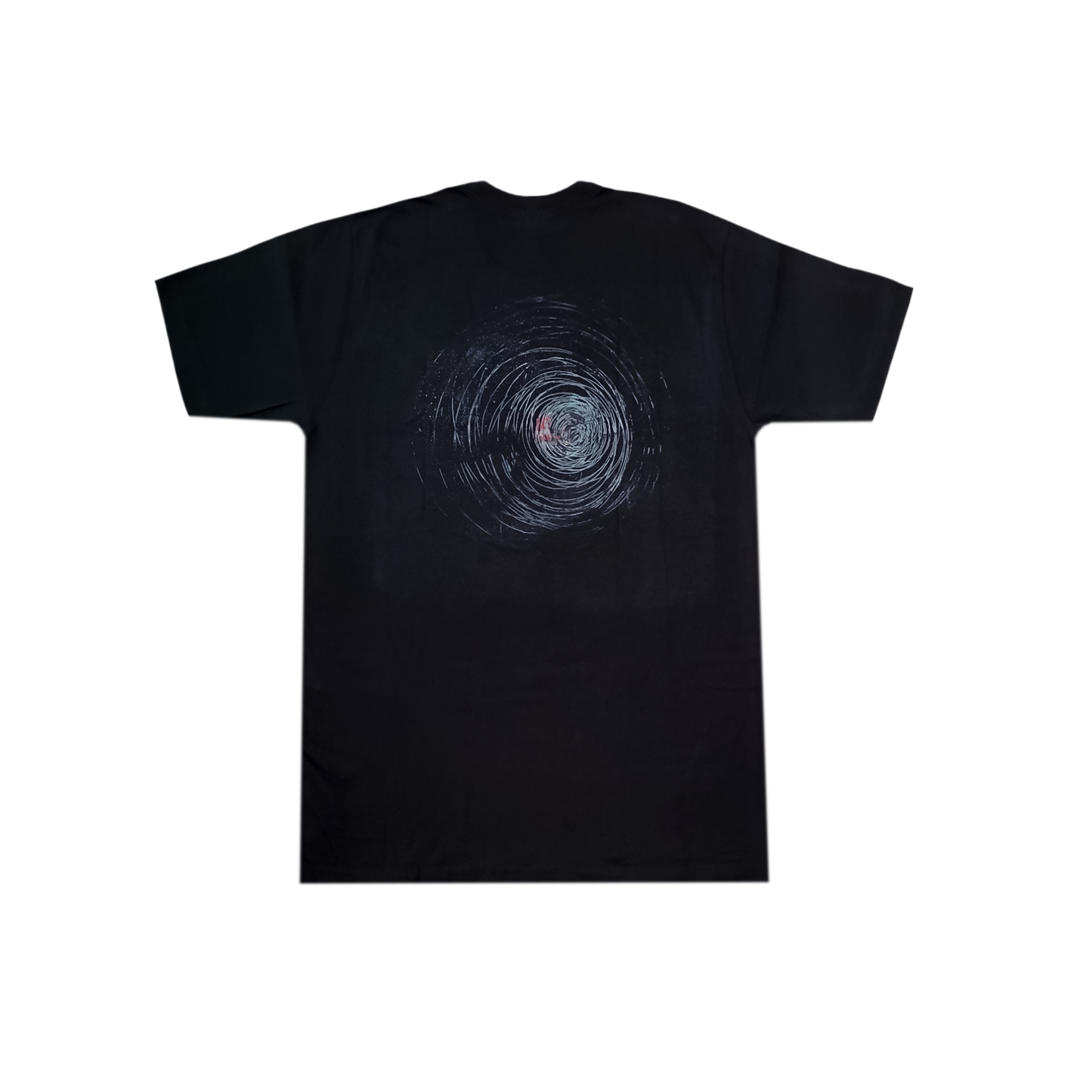 NGHTMRE Dimension Tee Black
