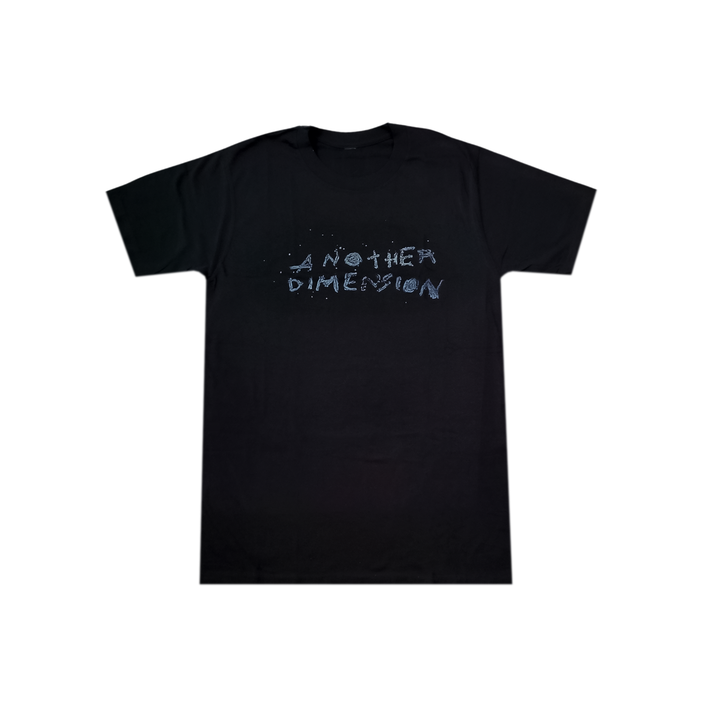NGHTMRE Dimension Tee Black