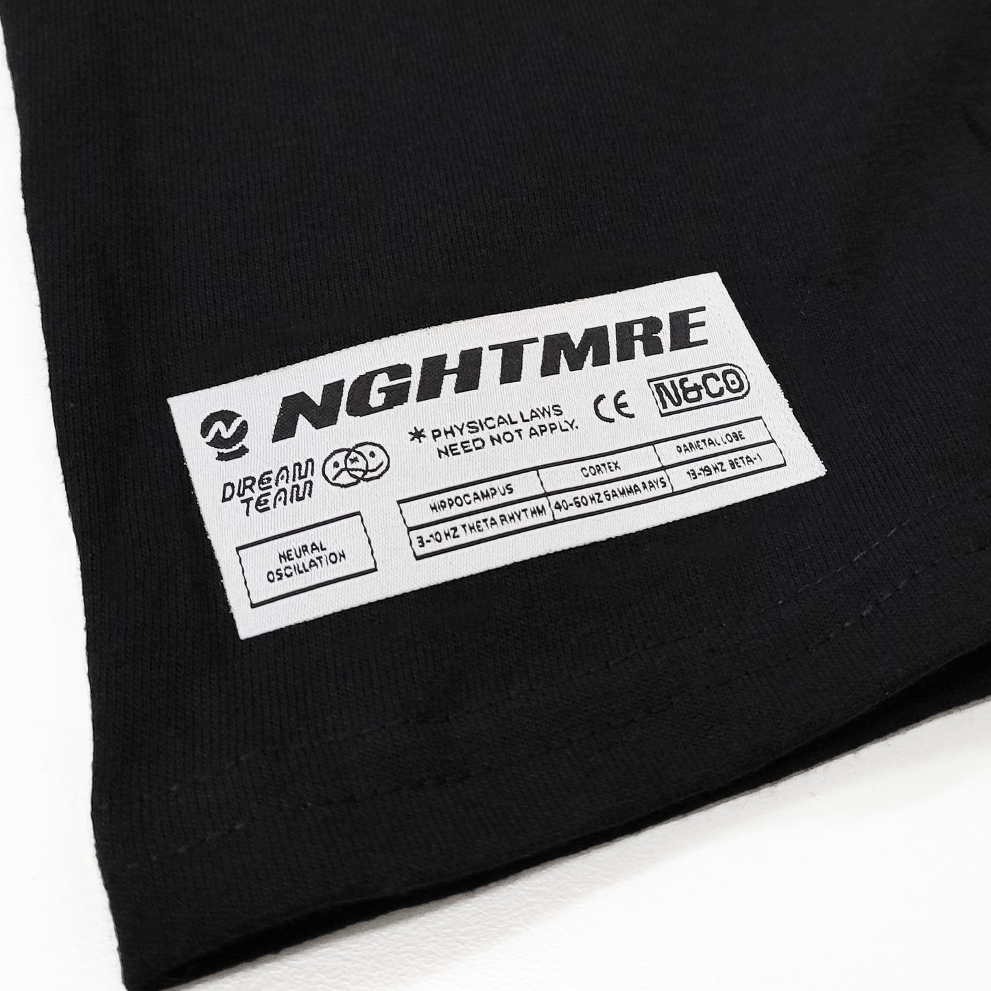 NGHTMRE - Evergreen Tee