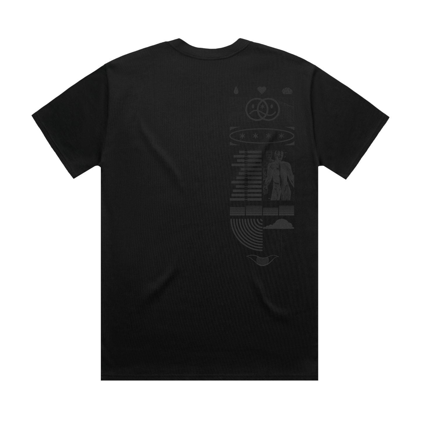 NGHTMRE - Evergreen Tee