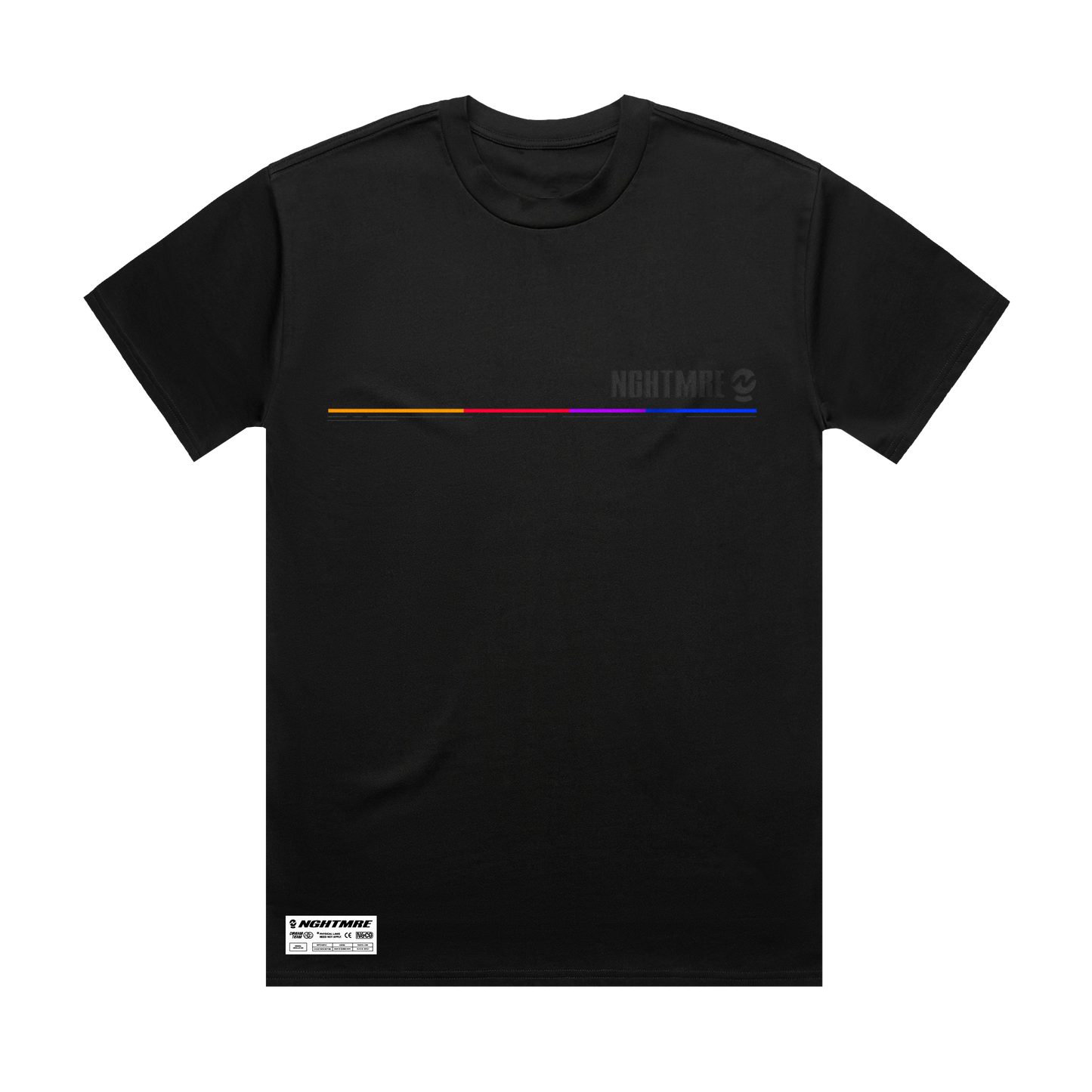 NGHTMRE - Evergreen Tee