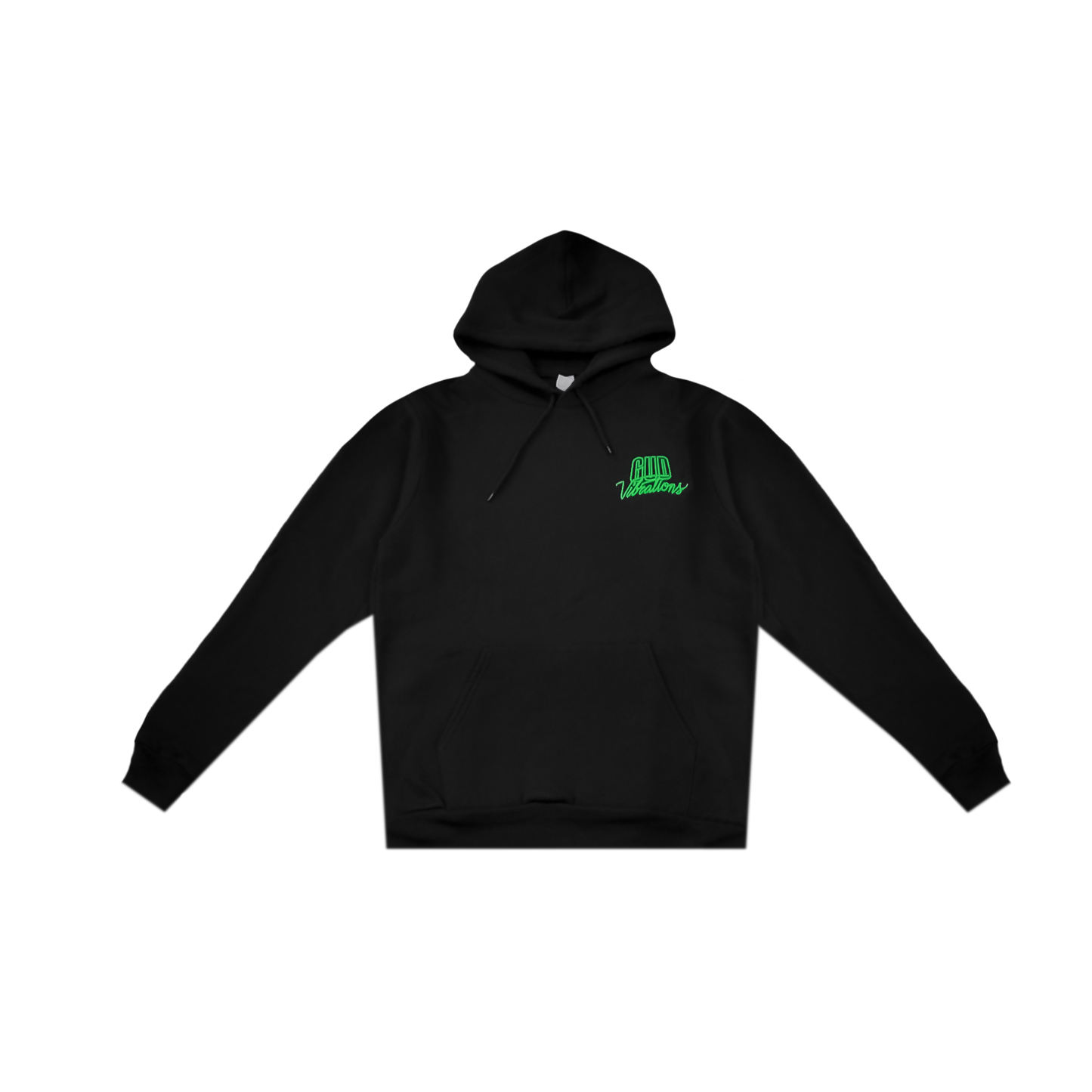 Good Vibrations - Good Vibes Only Hoodie