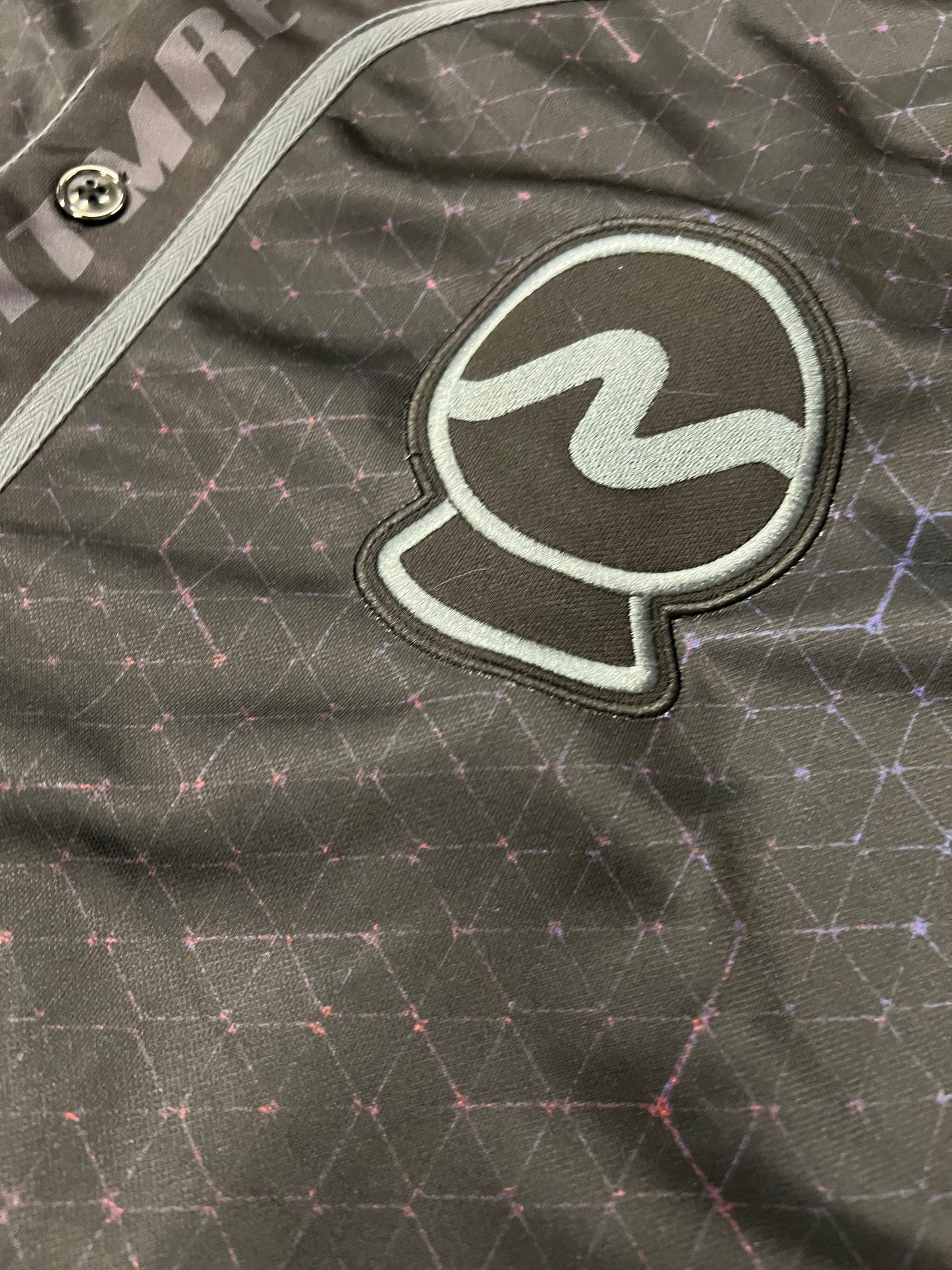 NGHTMRE - DRMVRSE Jersey
