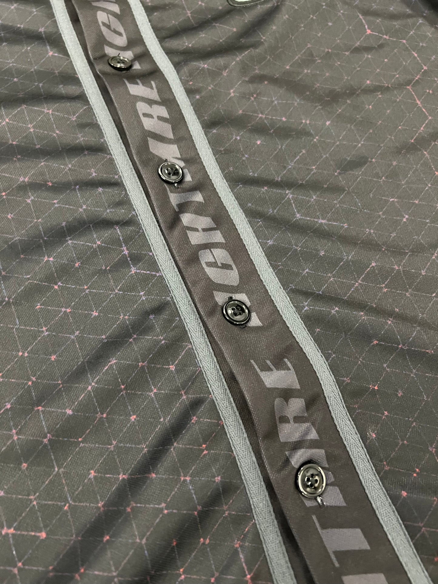 NGHTMRE - DRMVRSE Jersey