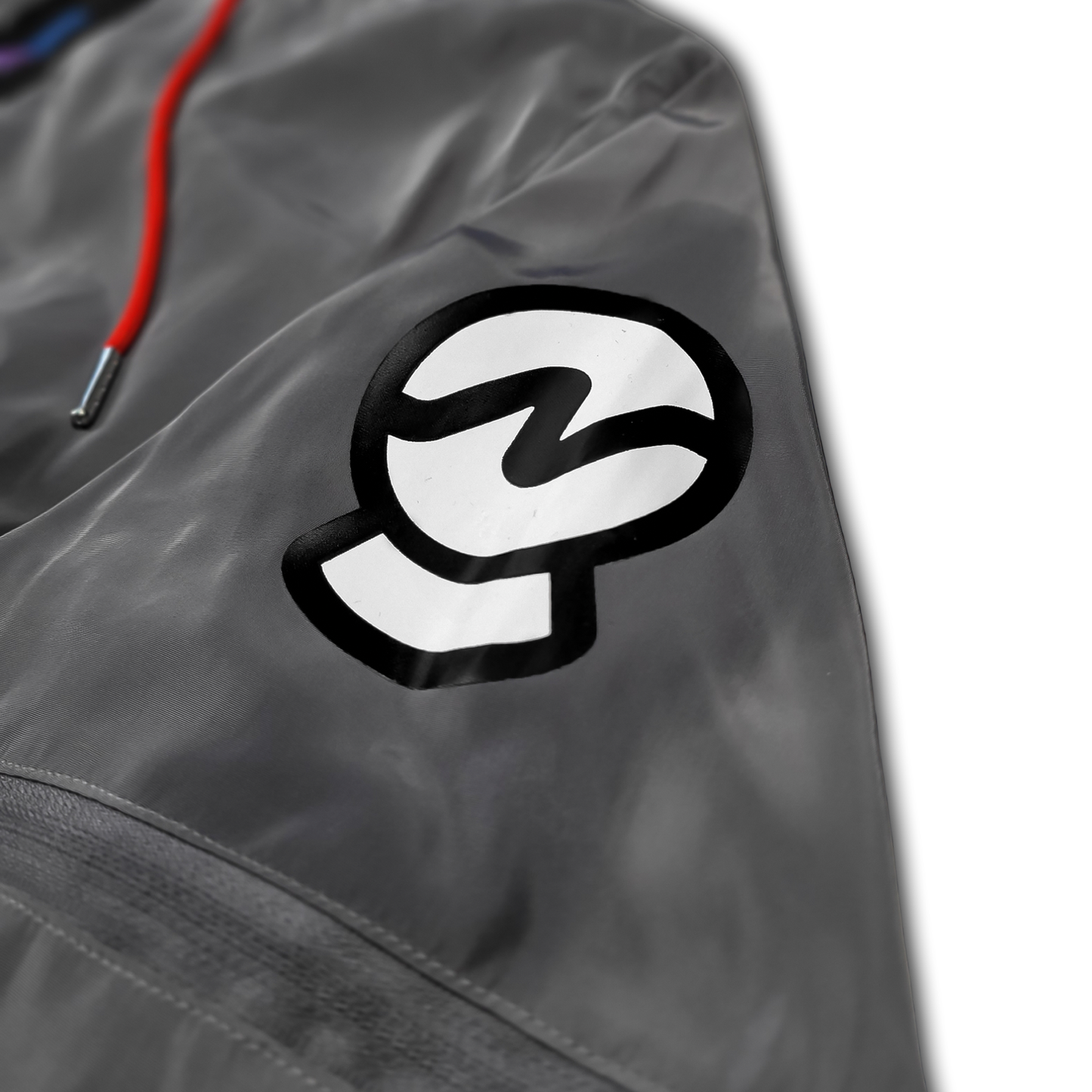 NGHTMRE - 2023 Anorak Jacket
