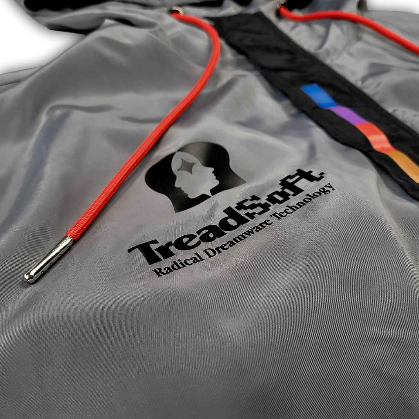 NGHTMRE - 2023 Anorak Jacket
