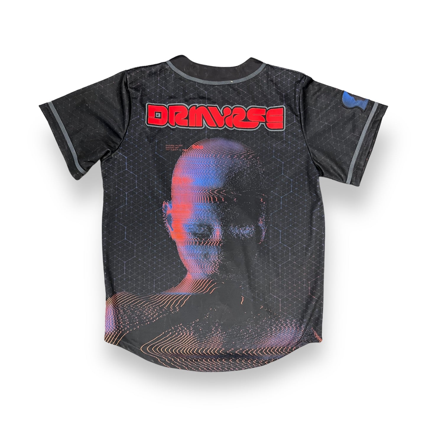 NGHTMRE - DRMVRSE Jersey