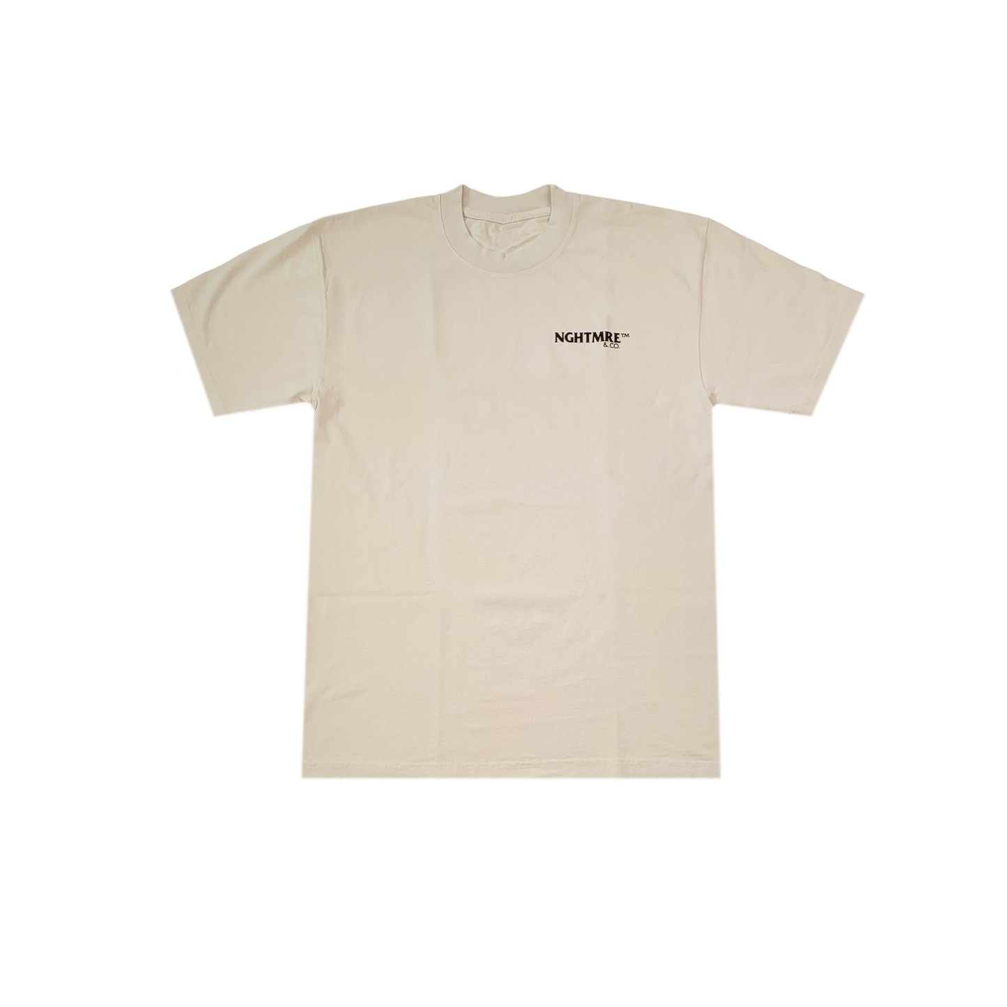 Portal Tour Beige Tee