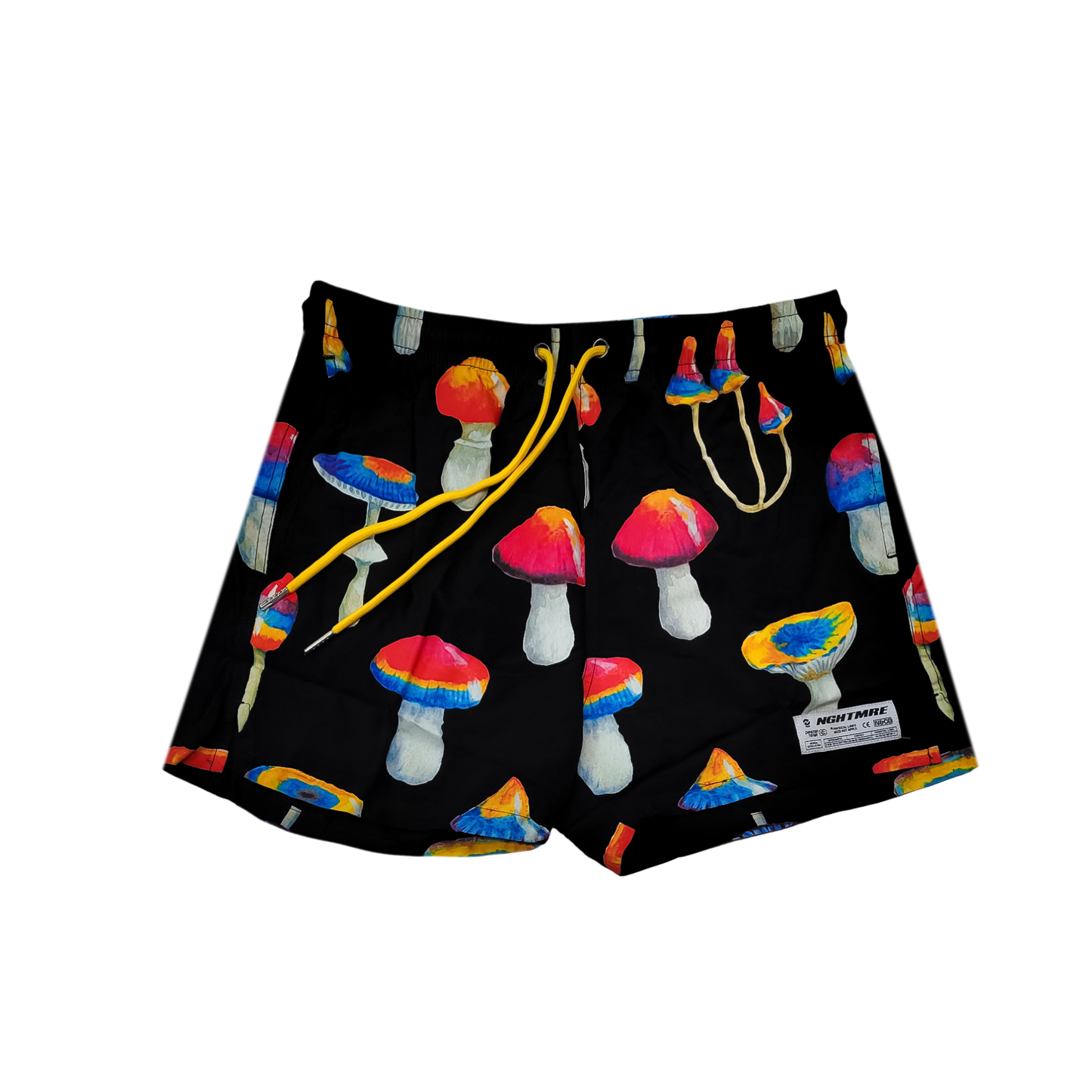 NGHTMRE Tour Shorts
