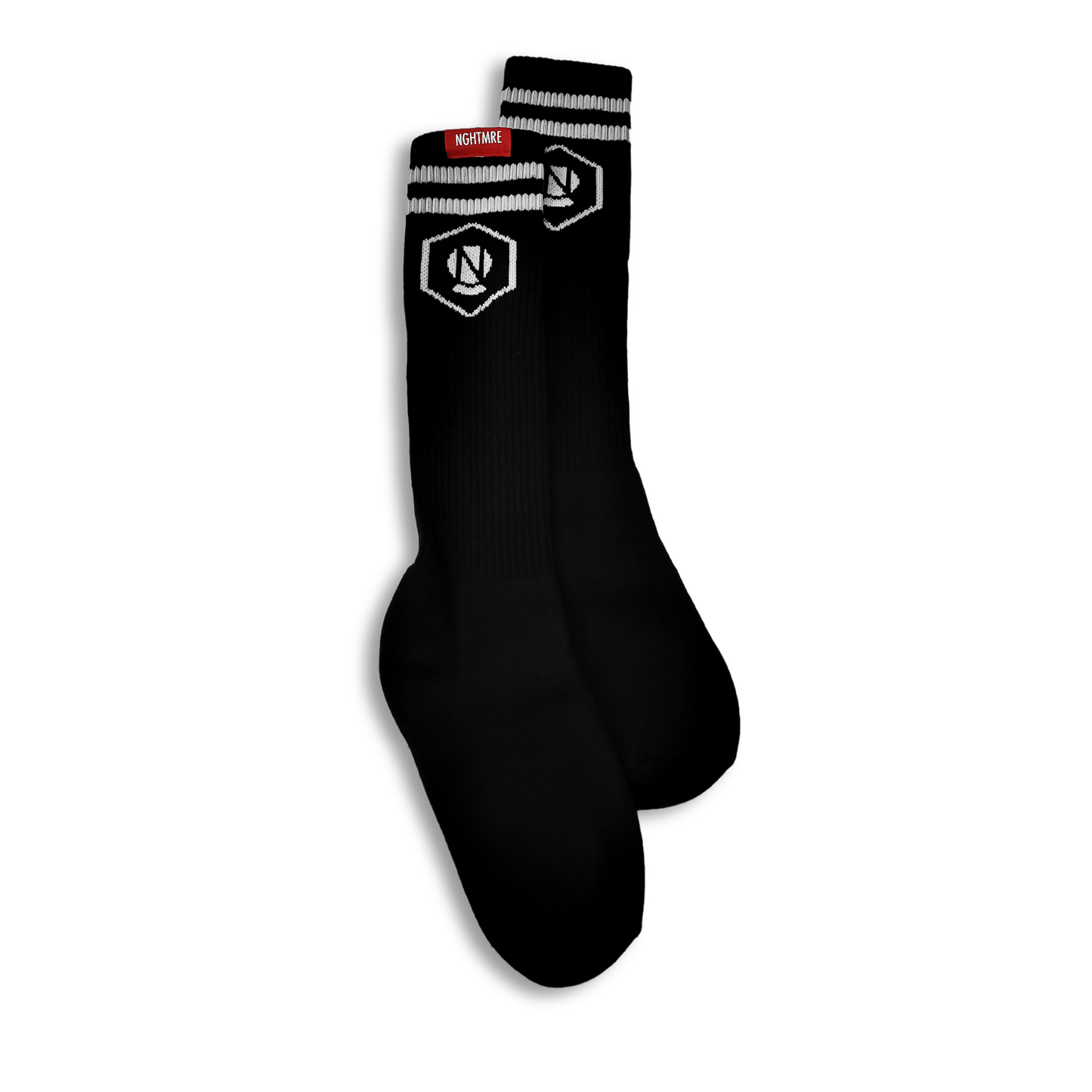 NGHTMRE Womens Socks