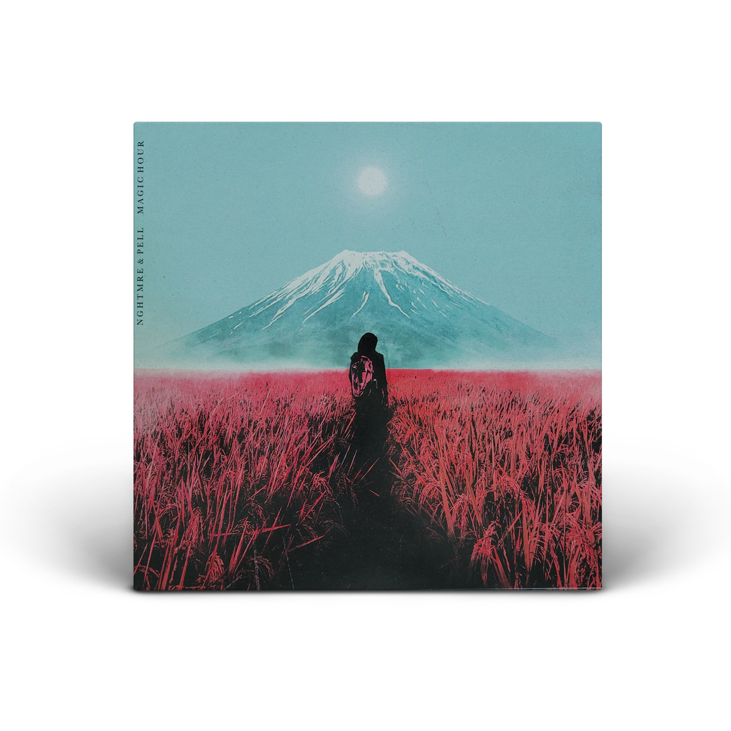 Magic Hour Vinyl