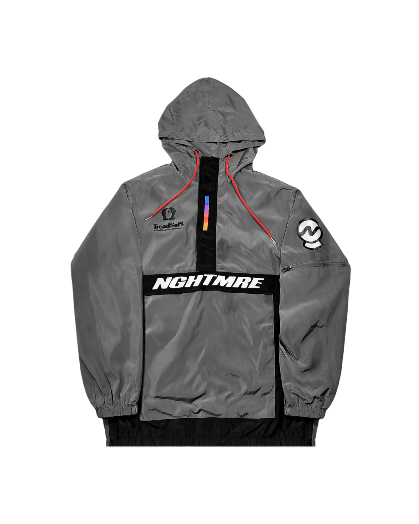 NGHTMRE - 2023 Anorak Jacket