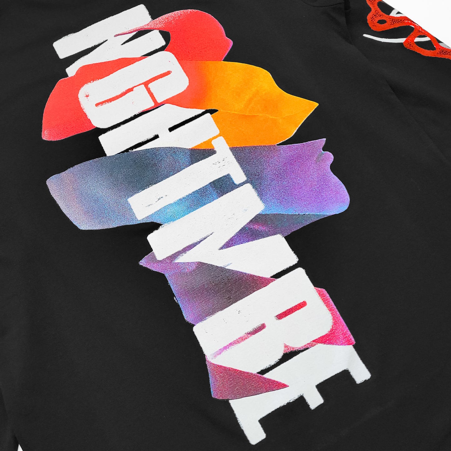 NGHTMRE - Dream Responsibly Longsleeve
