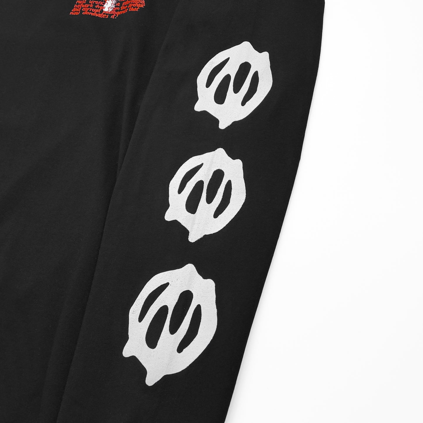 NGHTMRE - Dream Responsibly Longsleeve