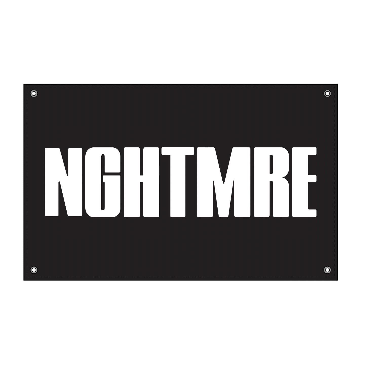NGHTMRE Flag