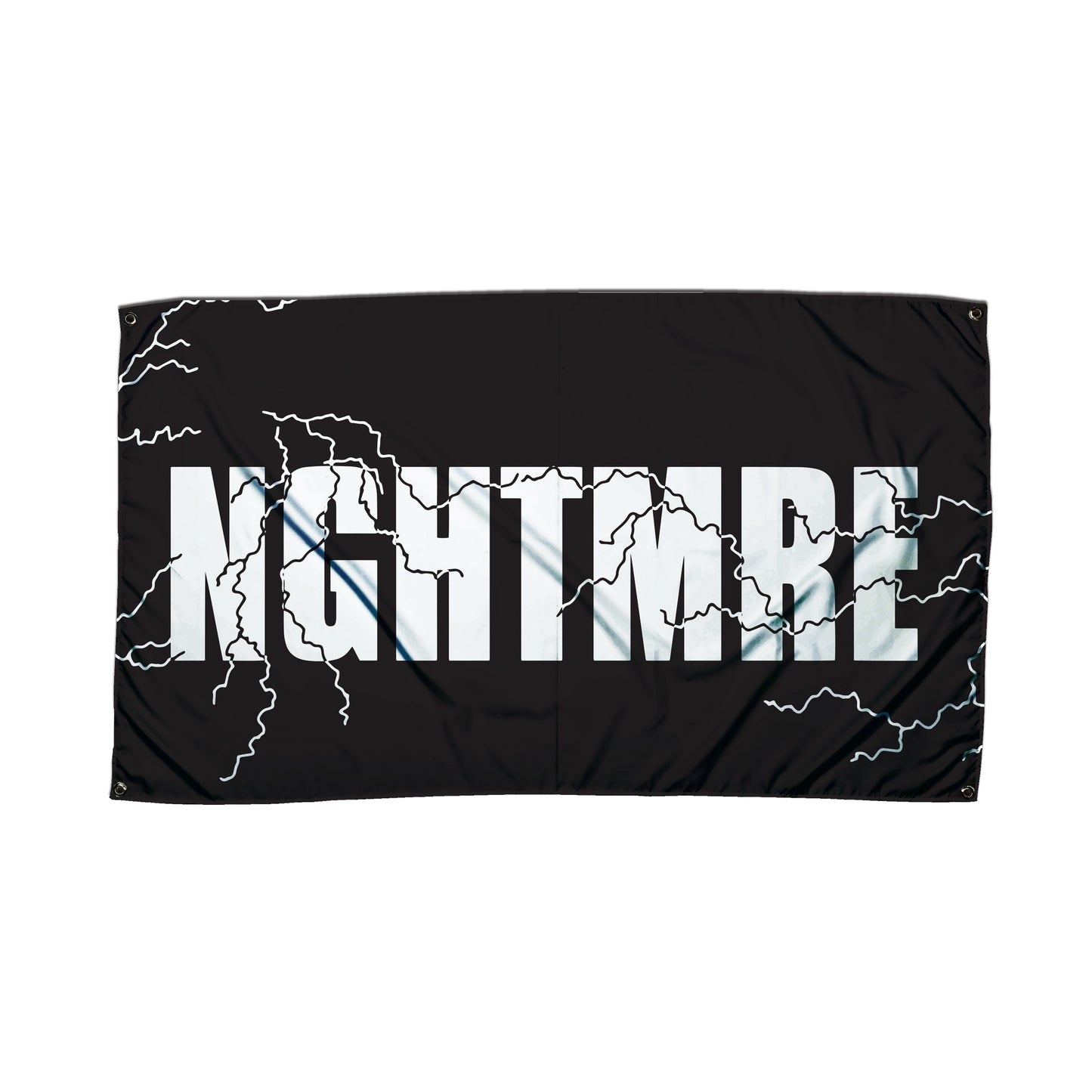 NGHTMRE Lightning Flag