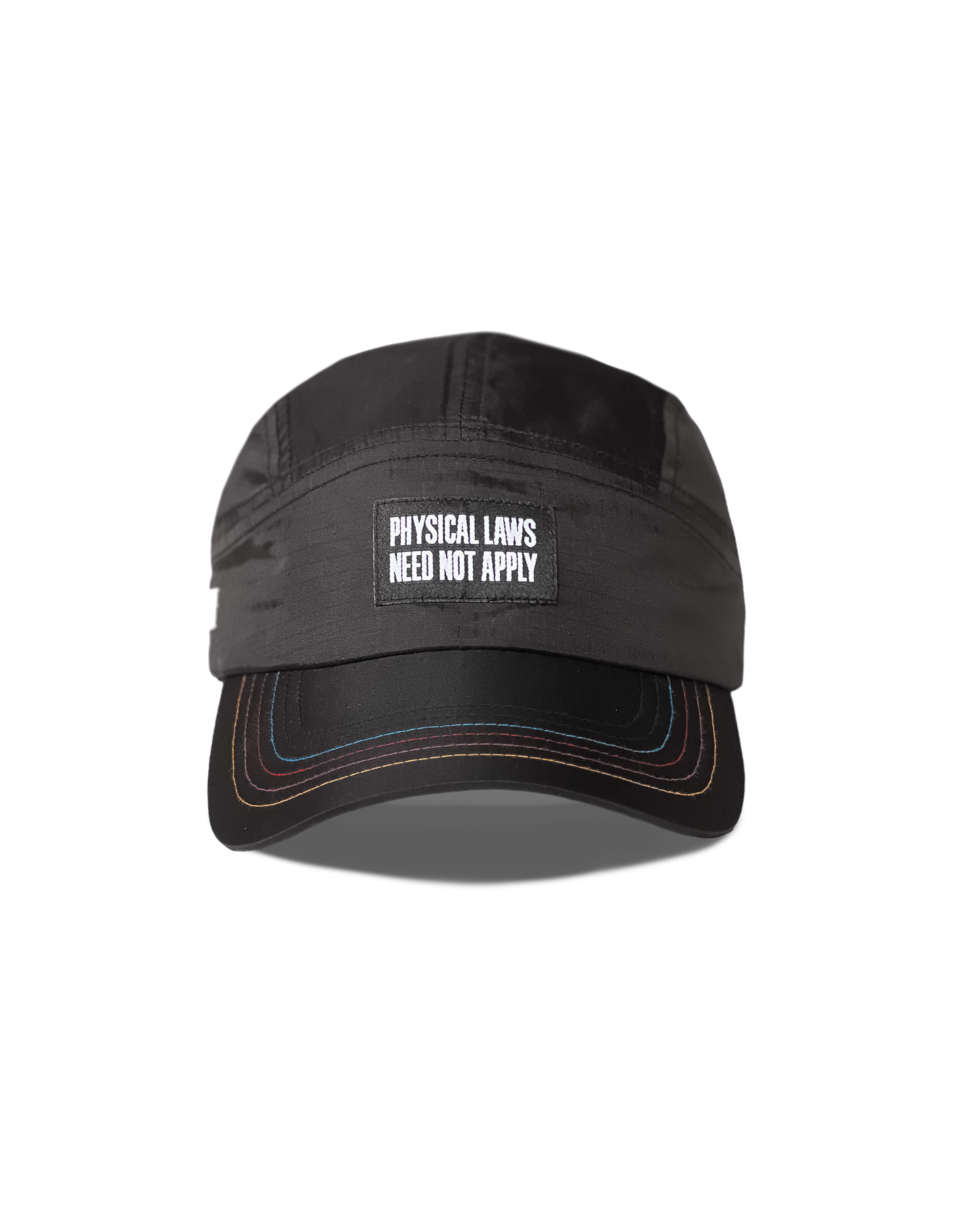 NGHTMRE - Physical Laws Need Not Apply Ripstop Cap