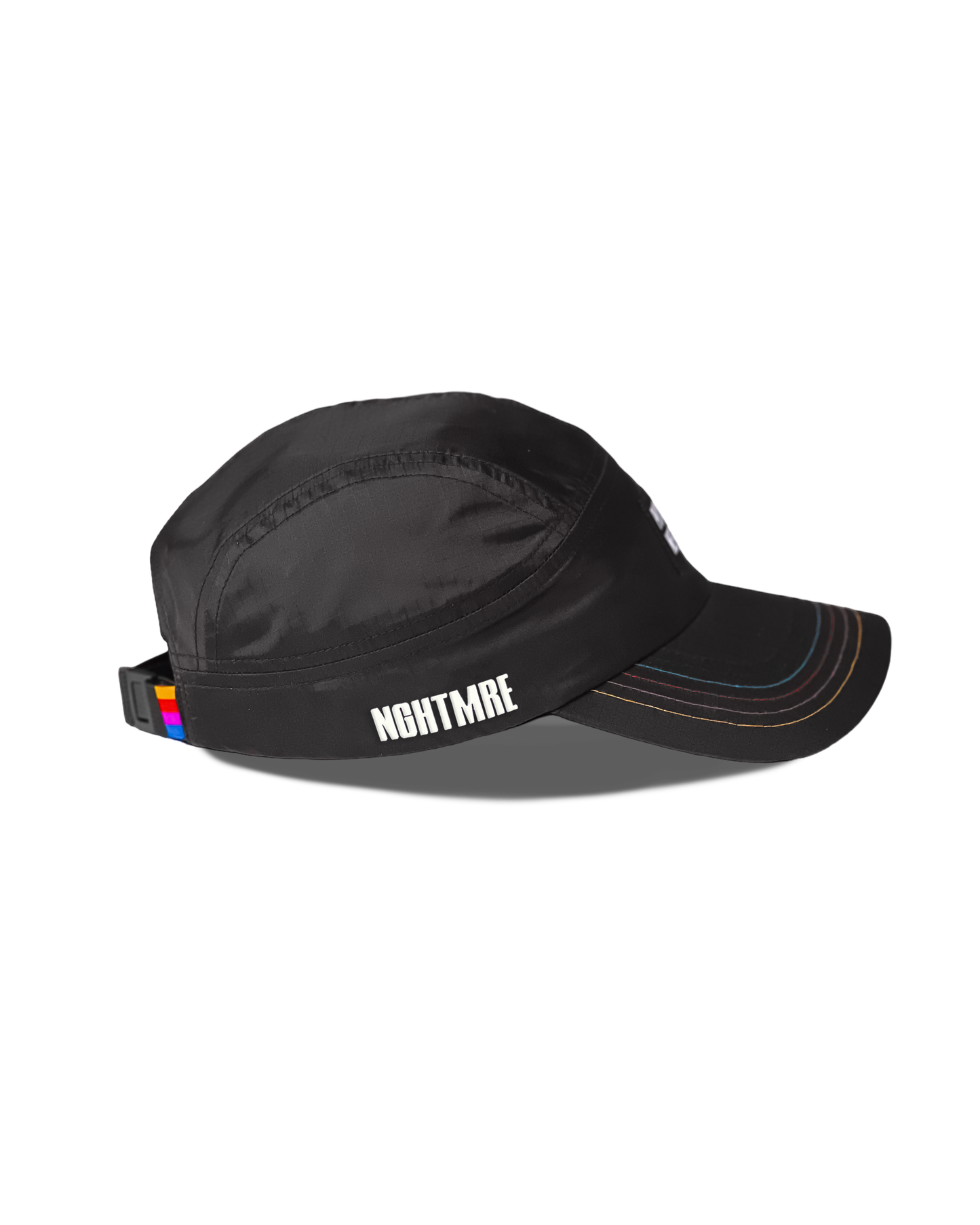 NGHTMRE - Physical Laws Need Not Apply Ripstop Cap