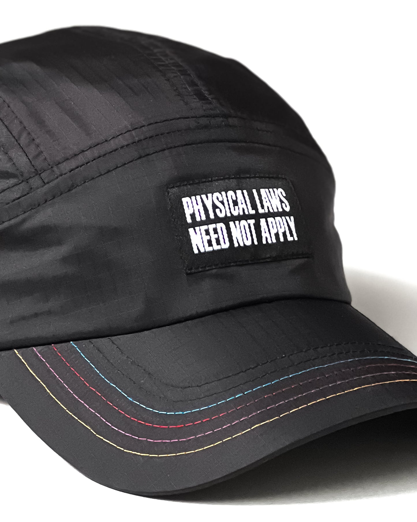 NGHTMRE - Physical Laws Need Not Apply Ripstop Cap