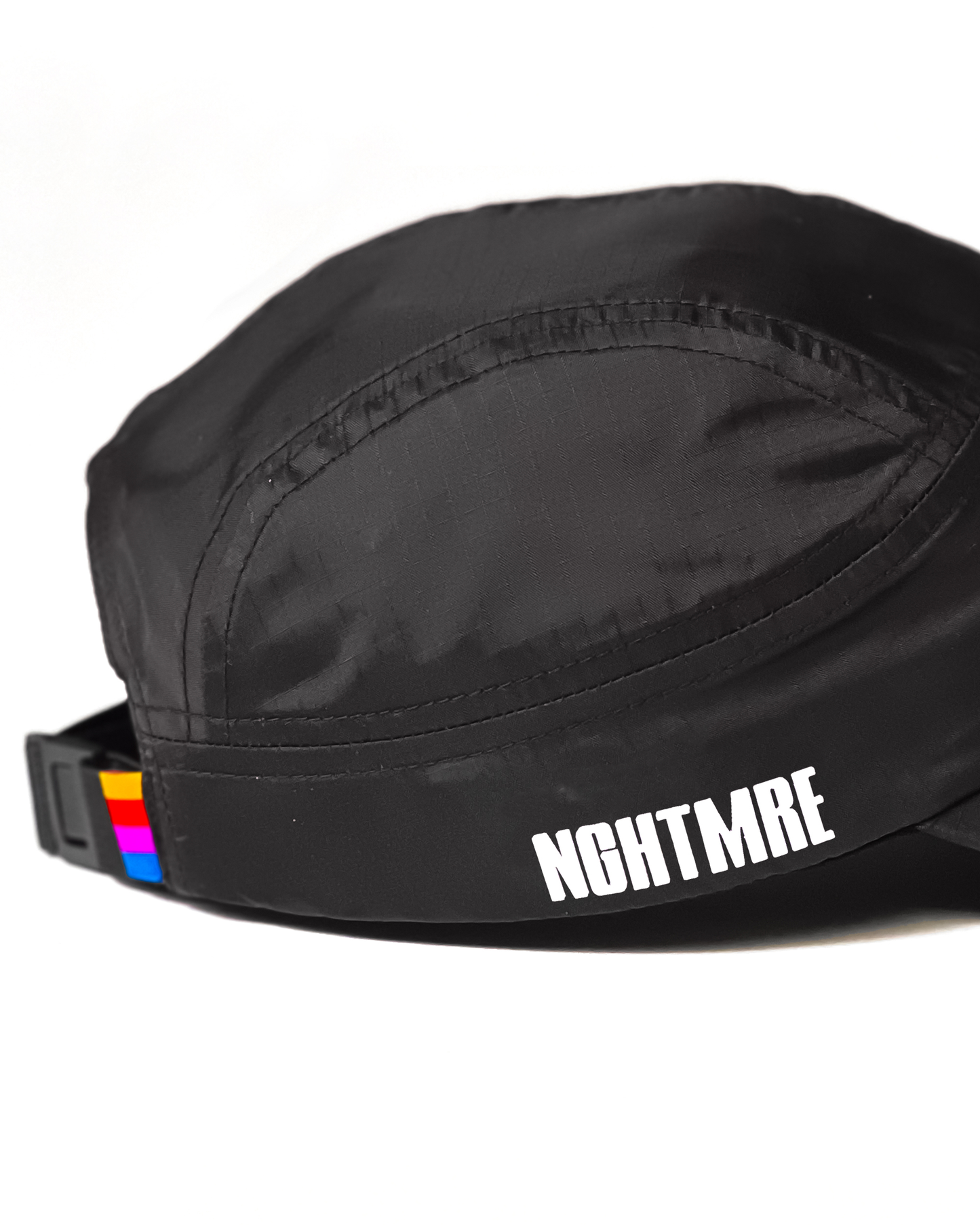 NGHTMRE - Physical Laws Need Not Apply Ripstop Cap