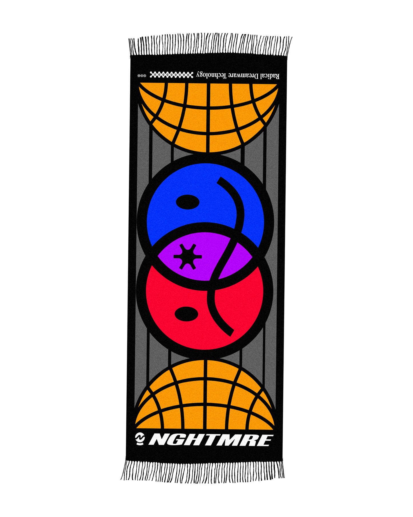 NGHTMRE - Dream Team - Pashmina