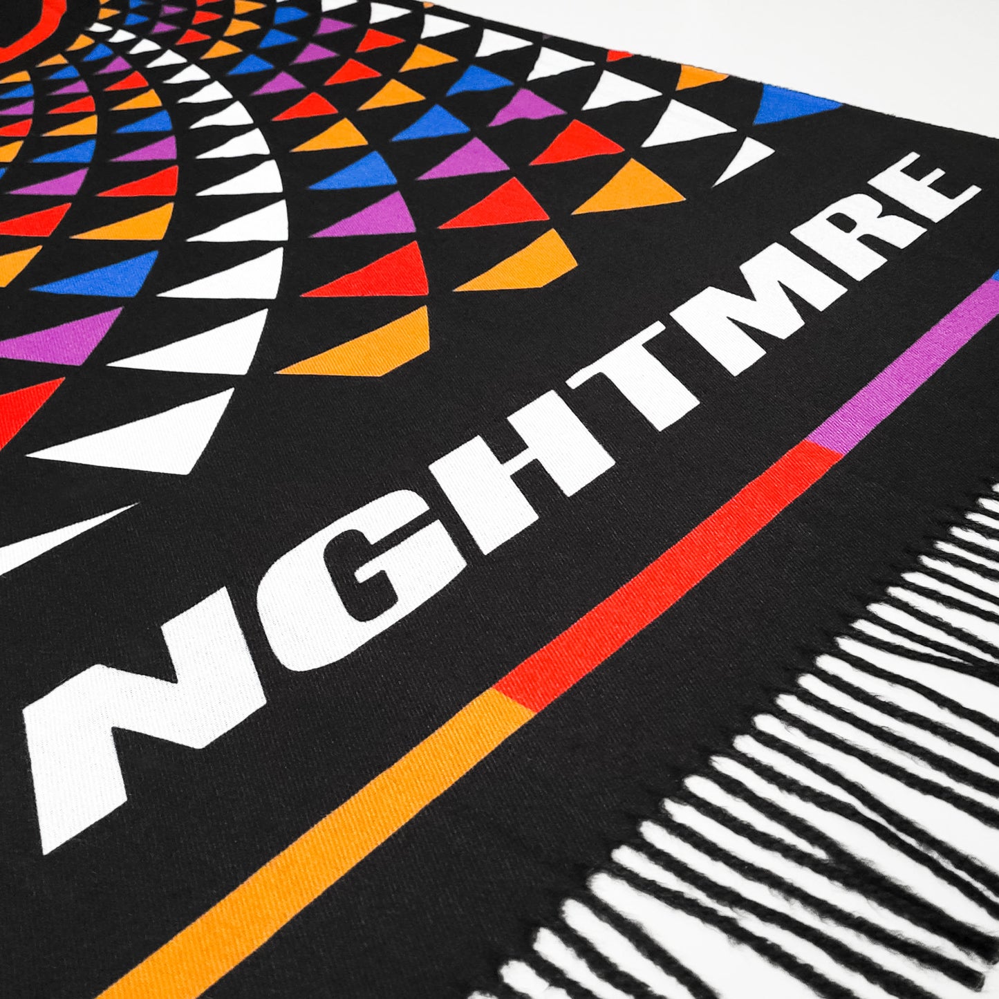 NGHTMRE - Spiral 2024 - Pashmina