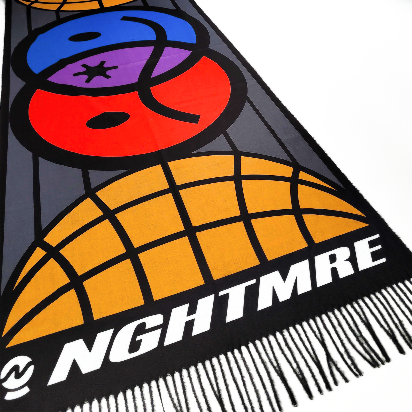 NGHTMRE - Dream Team - Pashmina