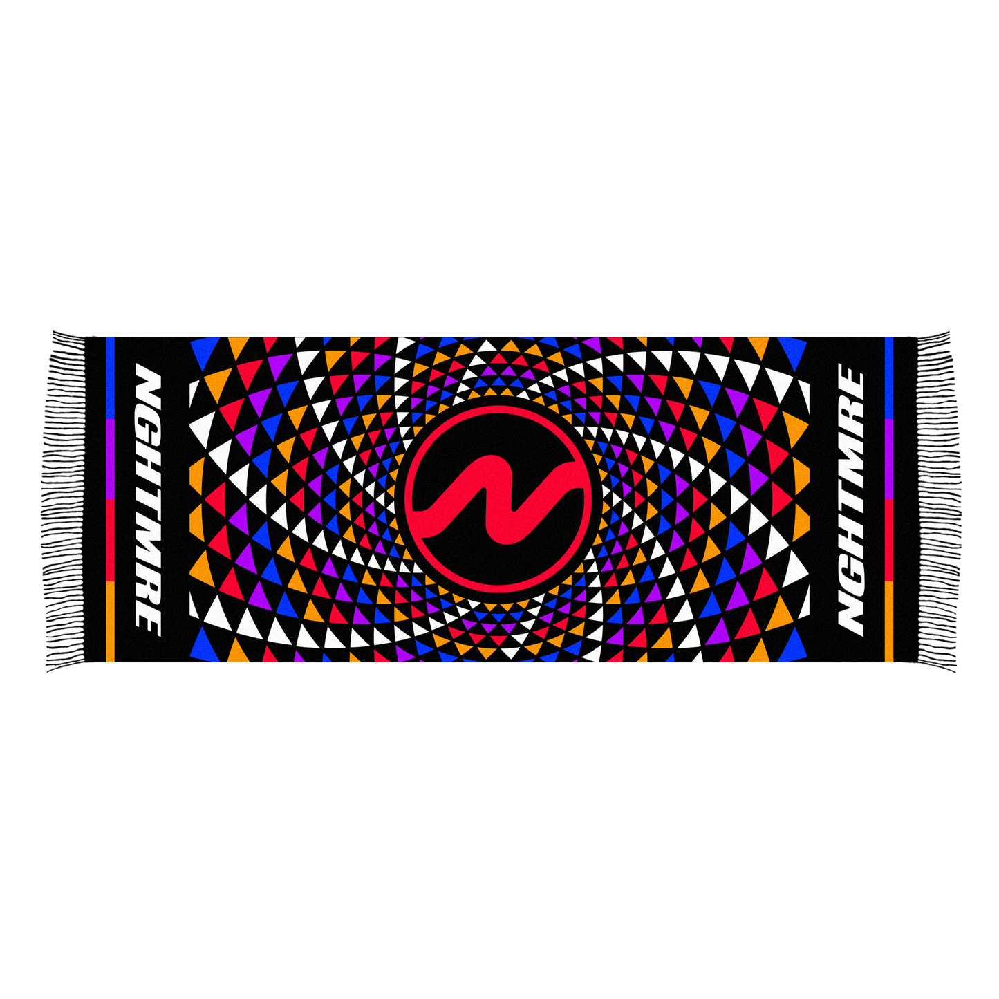 NGHTMRE - Spiral 2024 - Pashmina