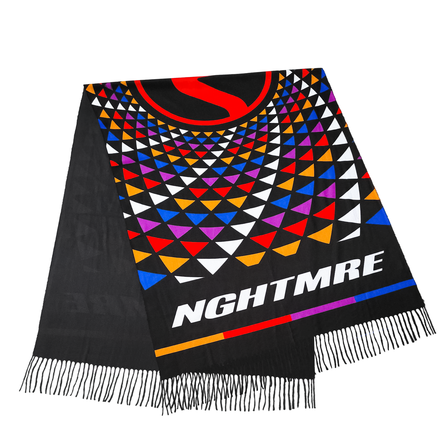 NGHTMRE - Spiral 2024 - Pashmina