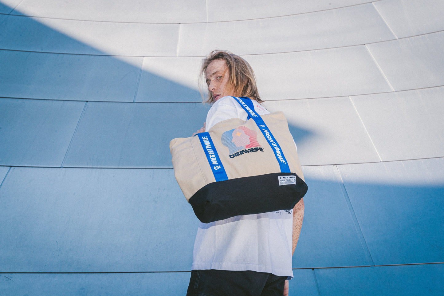 DRM Classic Tote
