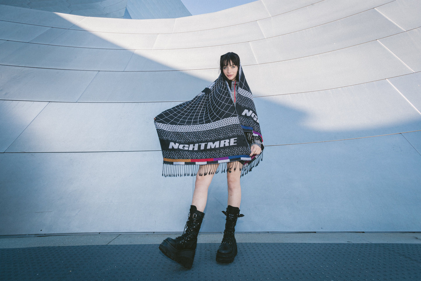 Portal Pashmina