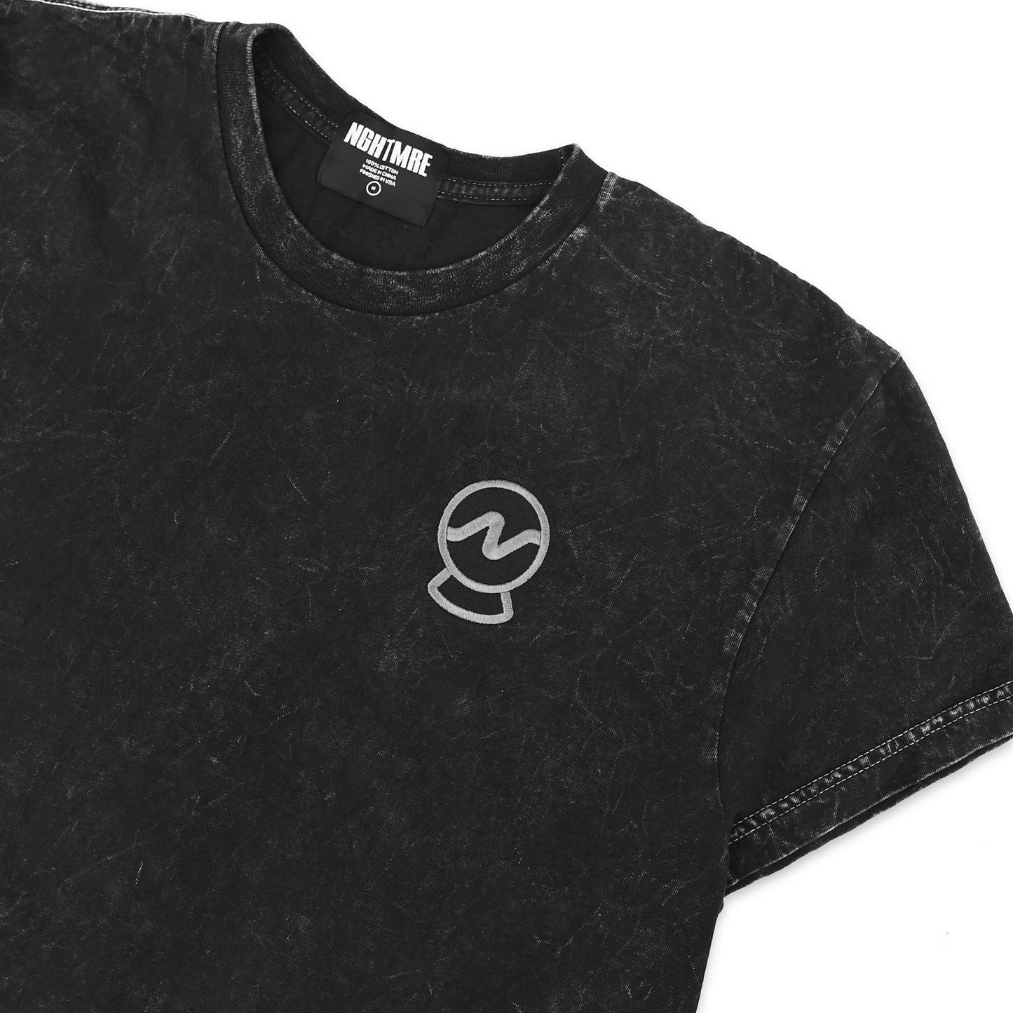 Prototype Tshirt - Black