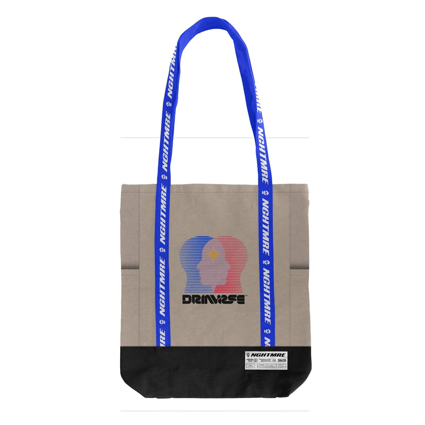 DRM Classic Tote