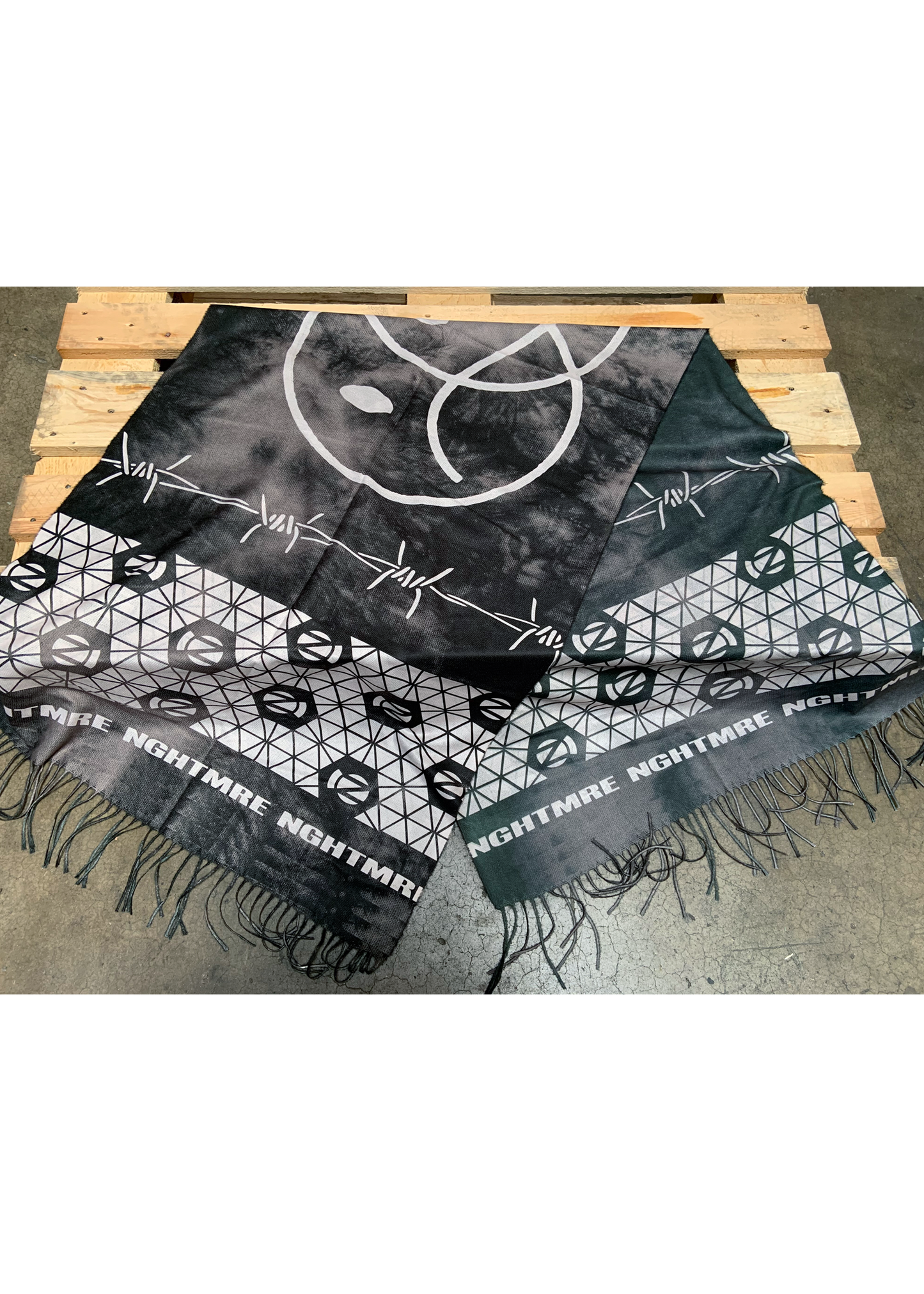 NGHTMRE Pashmina