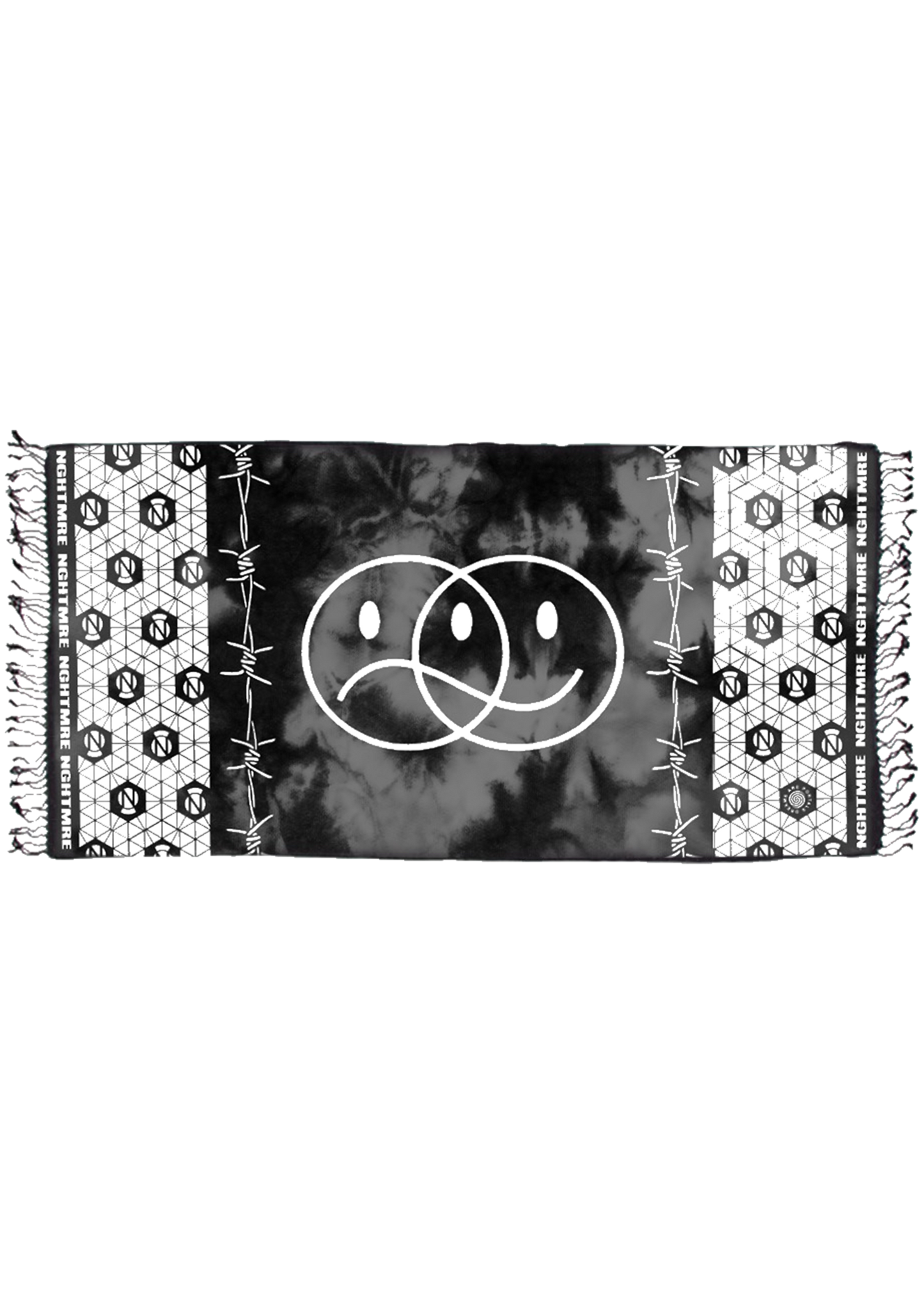 NGHTMRE Pashmina