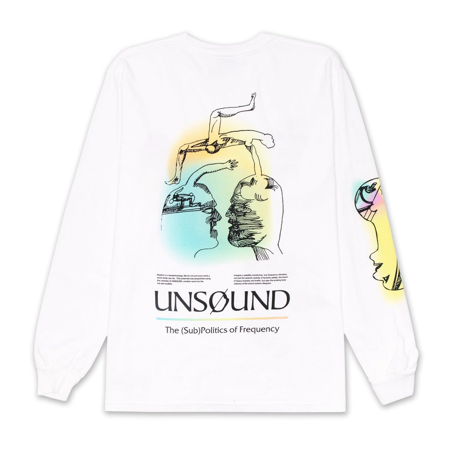 UNSOUND Long Sleeve