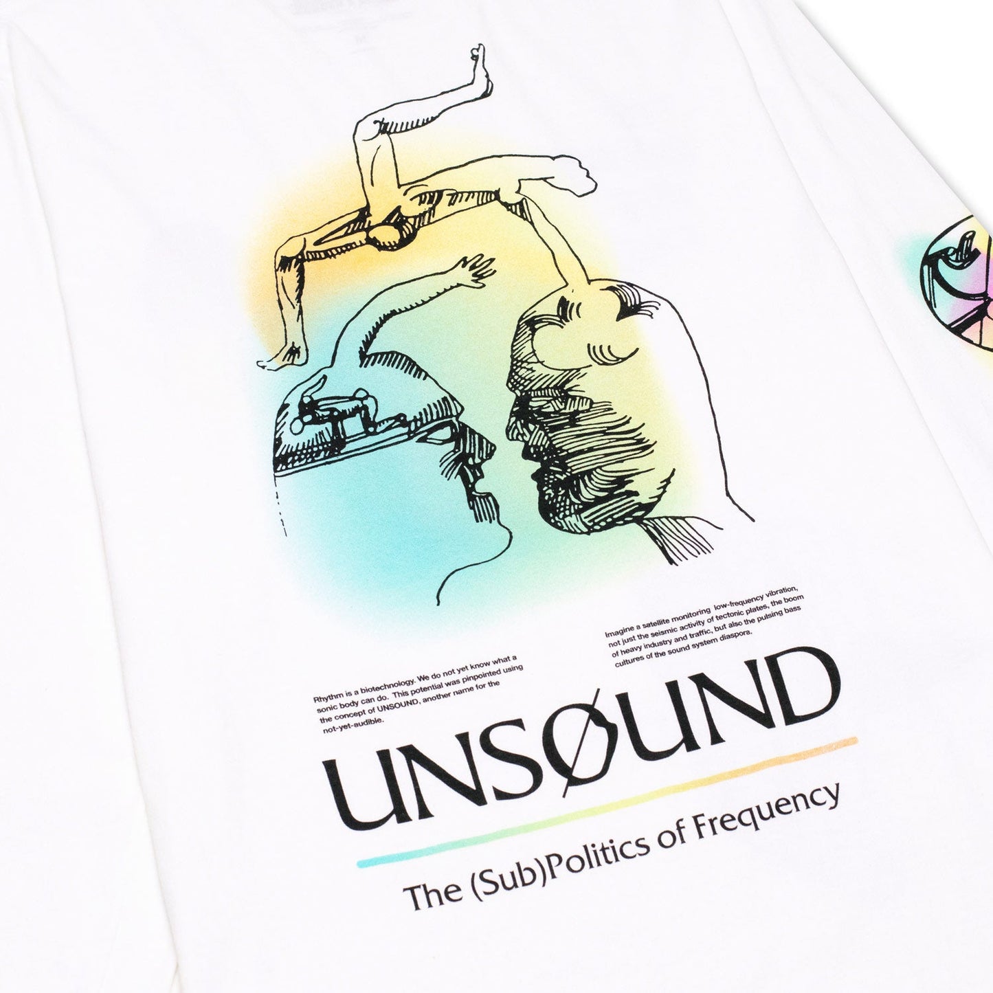 UNSOUND Long Sleeve