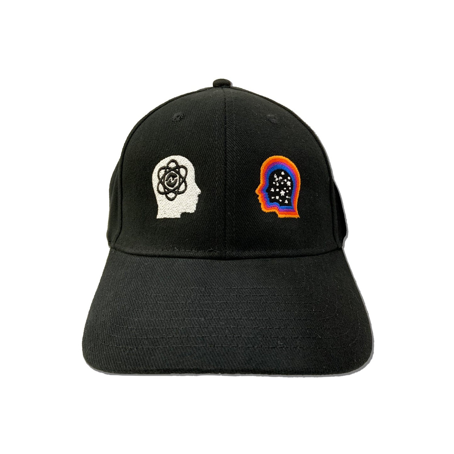 Sonic Meditations Cap