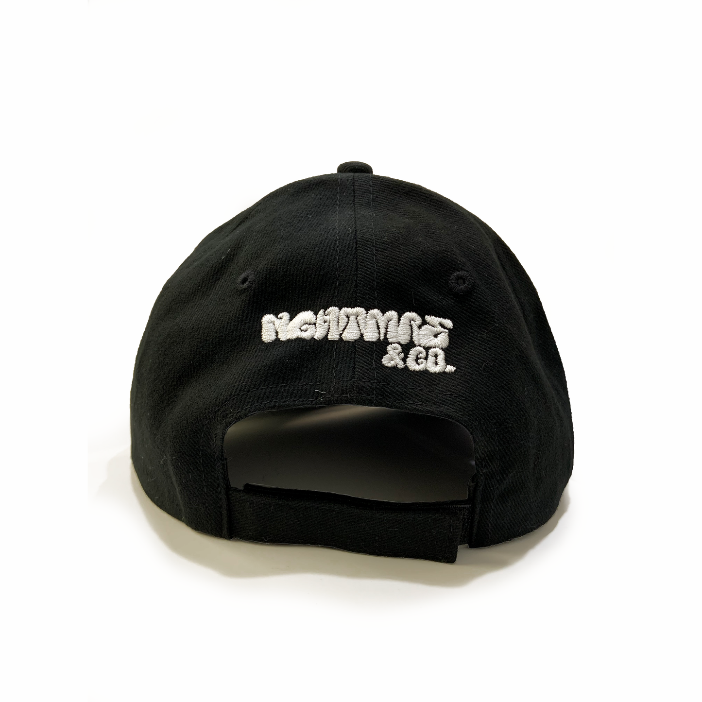 Sonic Meditations Cap