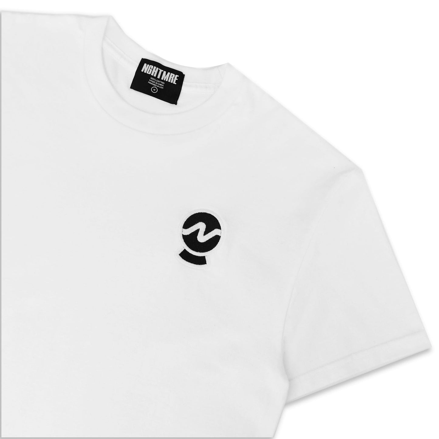 Prototype Tshirt - White