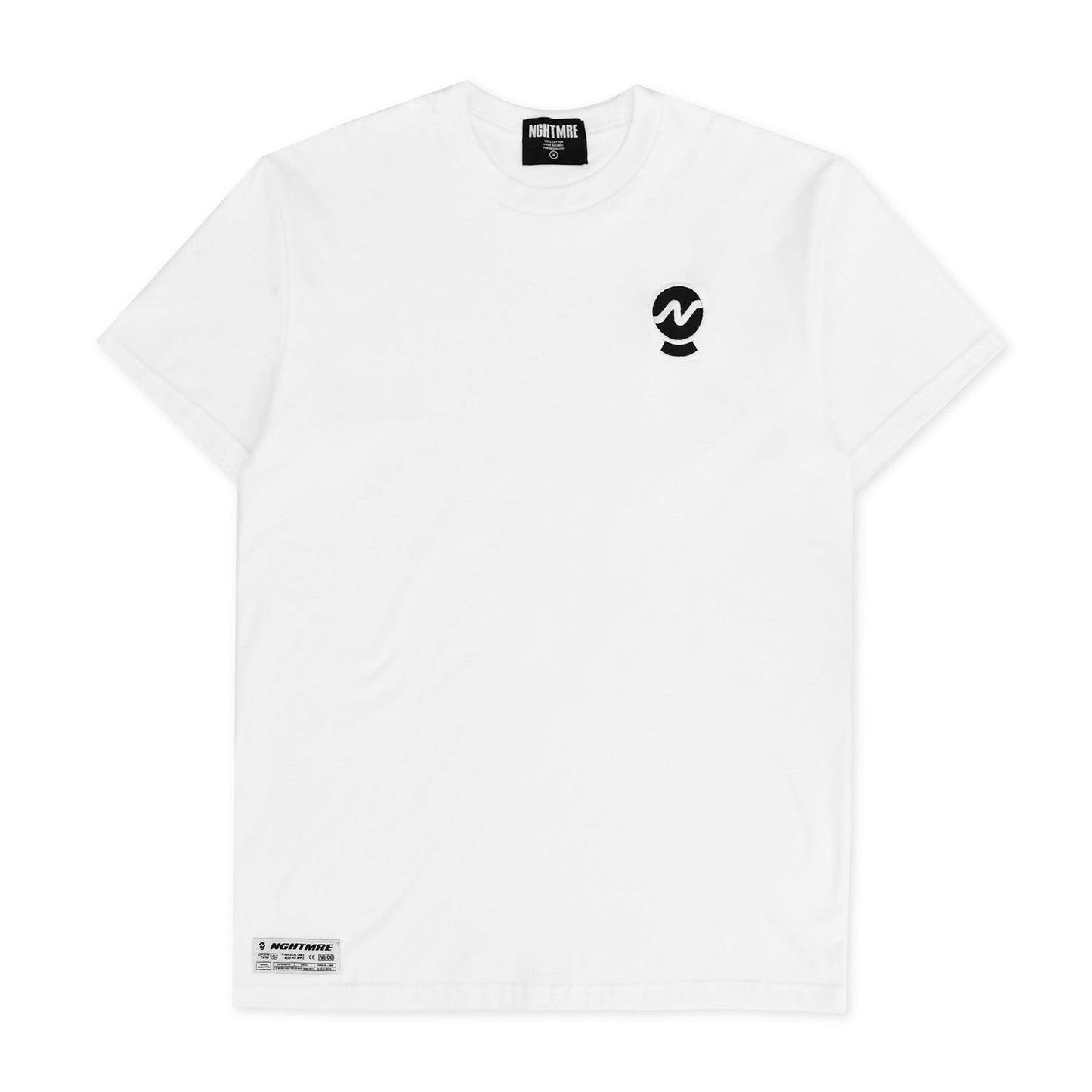 Prototype Tshirt - White