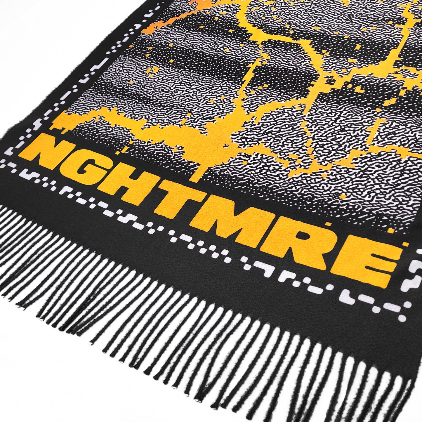 NGHTMRE - Torch Pashmina