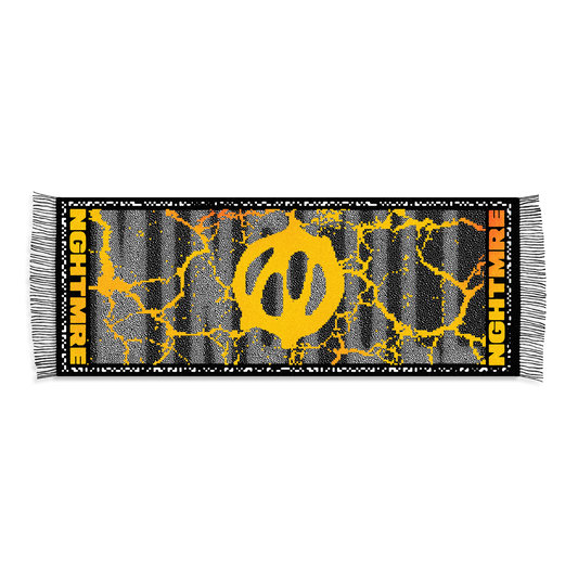 NGHTMRE - Torch Pashmina