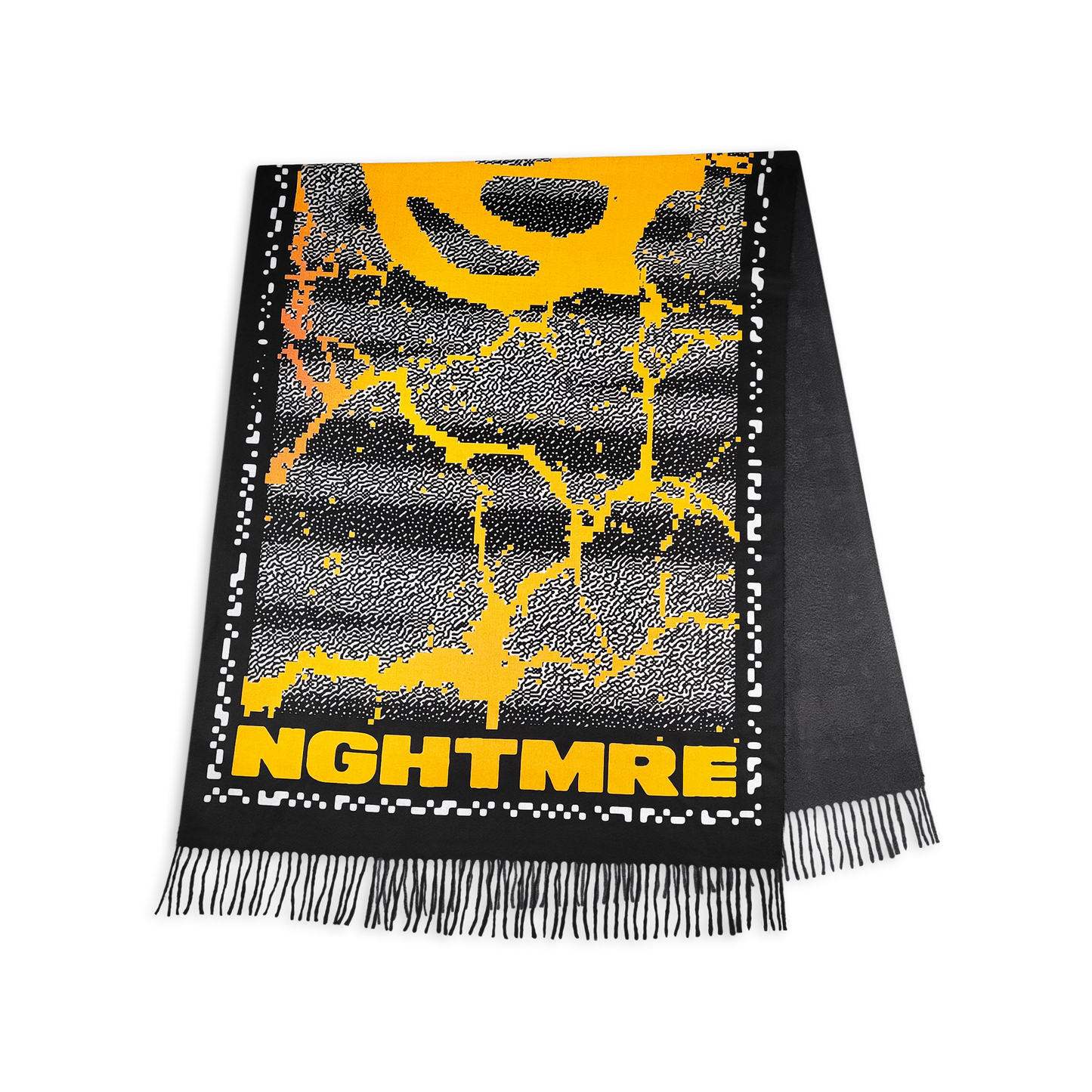 NGHTMRE - Torch Pashmina