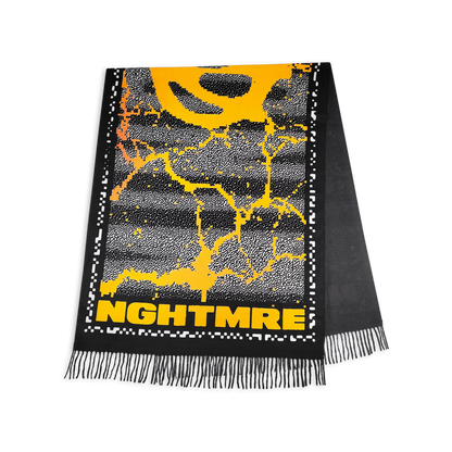 NGHTMRE - Torch Pashmina