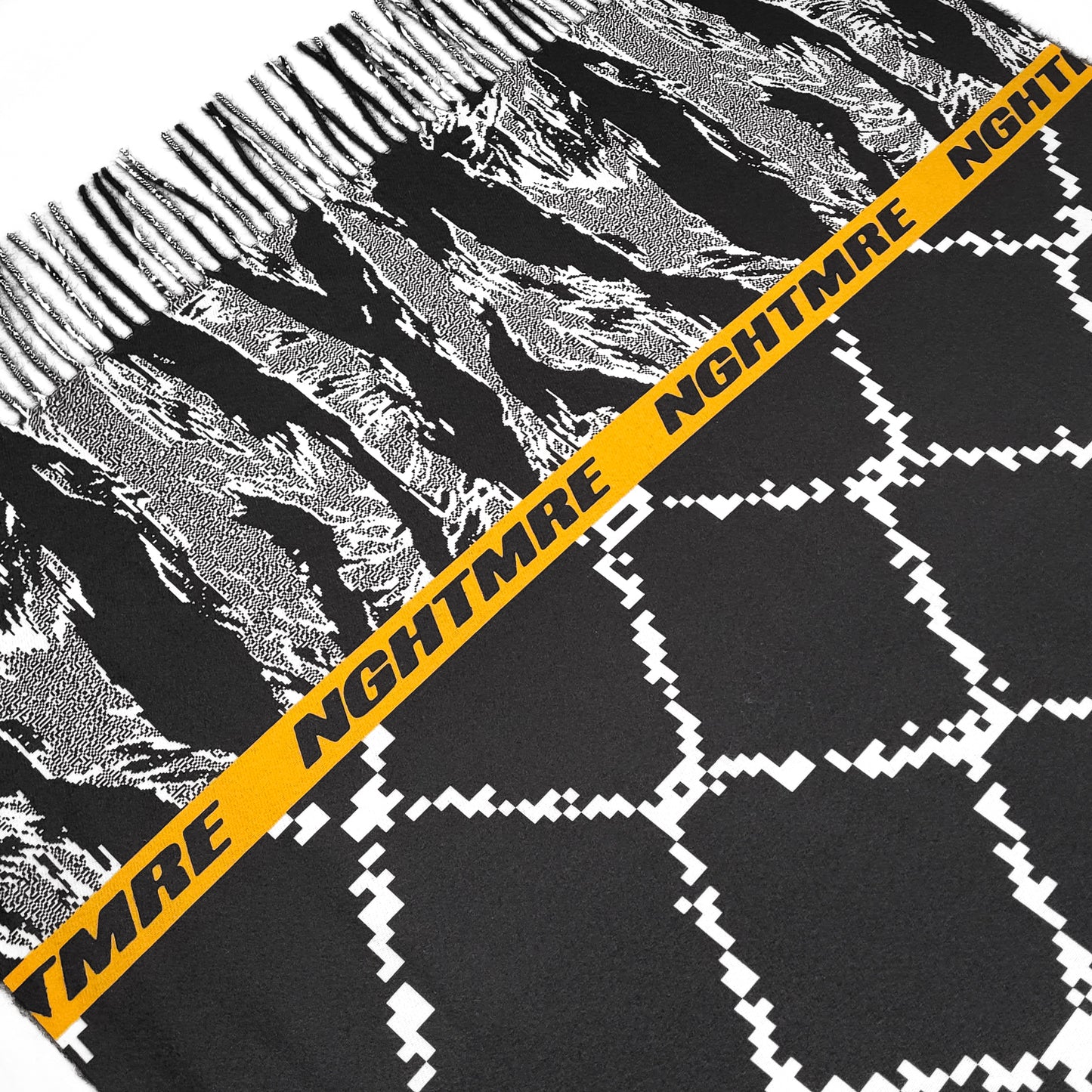 NGHTMRE - High Vision Pashmina