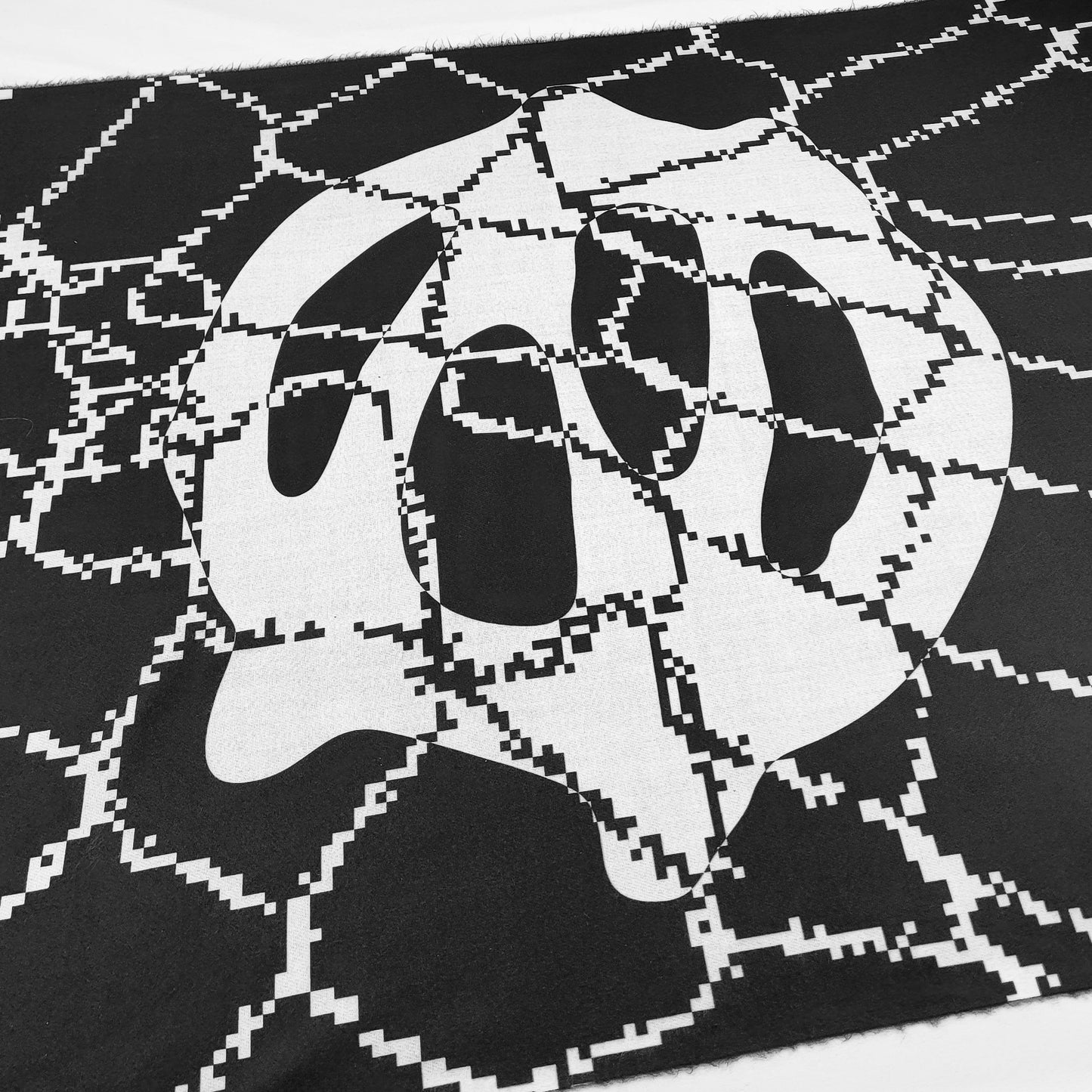 NGHTMRE - High Vision Pashmina