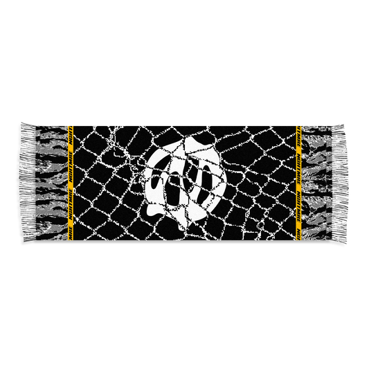 NGHTMRE - High Vision Pashmina